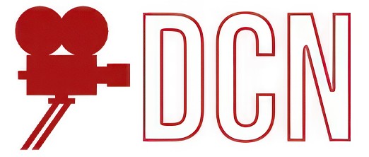 Dave C Nelson Website Logo